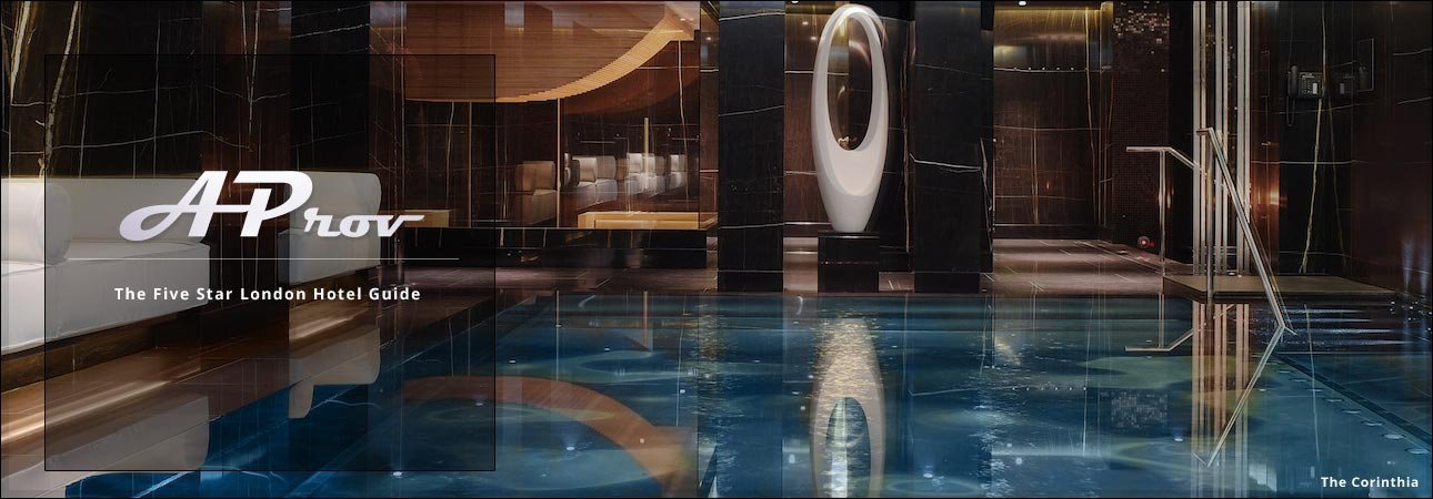 London hotel guide for five star hotels to meet a london escort