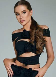 exclusive london escort services elite models high end LIZA