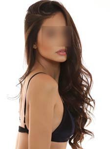 london escorts elite Latin girl upmarket JULIA