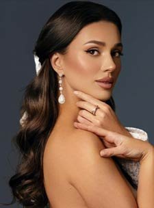 elite london escorts open minded tall vip VESTA