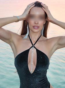 elite escorts VIP published model tall  girl KELLY