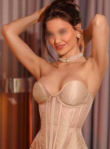 elite london escorts supermodels high end girls IRENA
